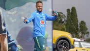 Rafael Ribeiro/ CBF
