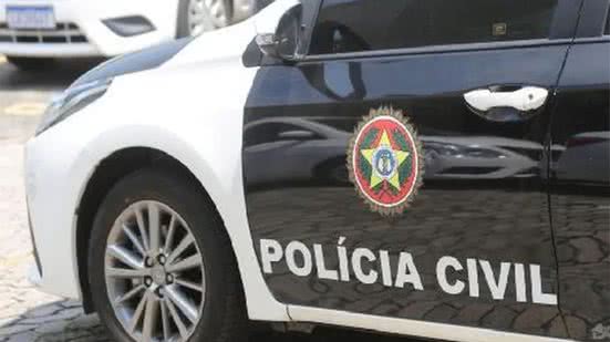 Divulgação / PCERJ