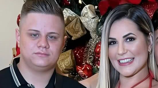Reprodução / Redes Sociais