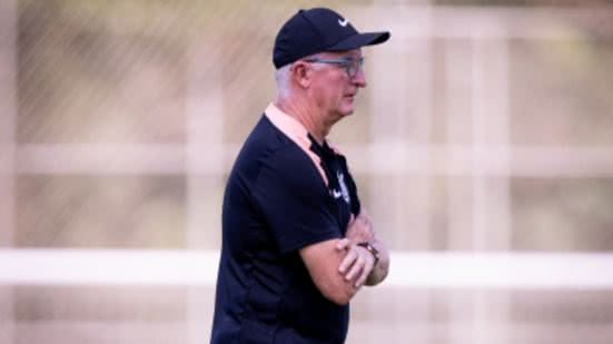 Rodrigo Coca / Agência Corinthians