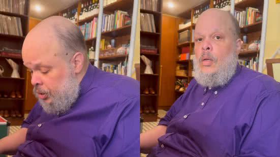 Reprodução / Redes Sociais
