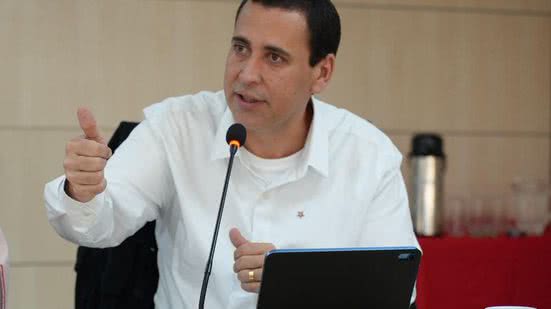 Divulgação / Ascom PT