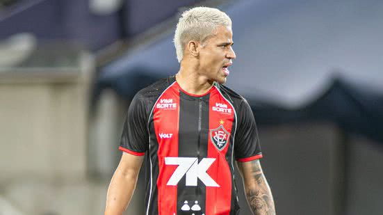 Victor Ferreira / EC Vitória