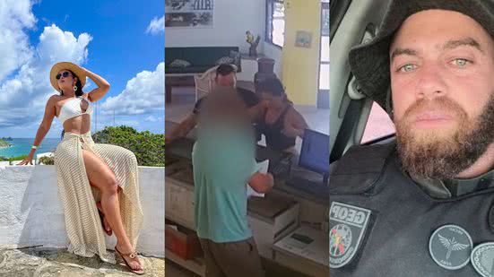 Reprodução / Redes Sociais / Instagram / - Divulgação / MPSE
