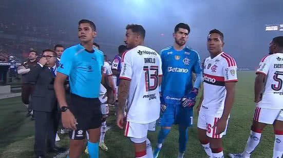 Reprodução/ESPN