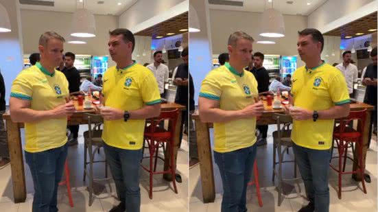 Reprodução/ Redes Sociais
