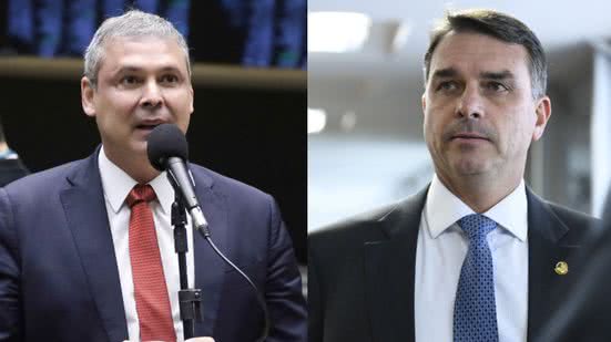 Agência Câmara/Andressa Anholete/Agência Senado