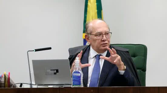 Luiz Silveira / STF