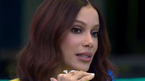 Reprodução / TV Globo