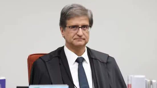 Antonio Augusto/STF
