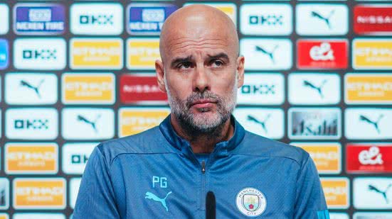 Divulgação | Manchester City