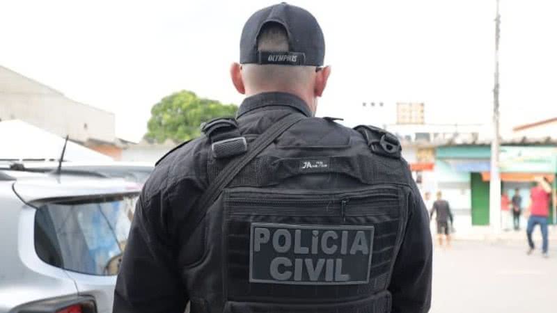 Divulgação / Ascom-PCBA
