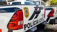 Divulgação/Polícia Civil