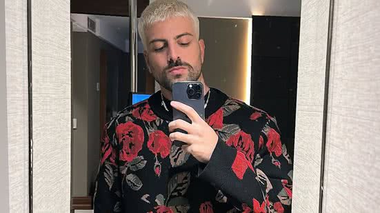 Reprodução / Instagram