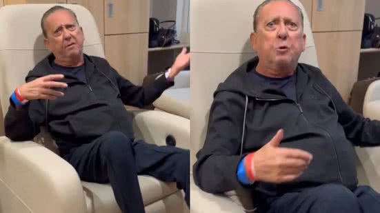 Foto: Reprodução / redes sociais