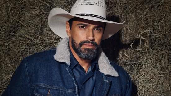 Foto: Reprodução / Instagram @albertocowboy