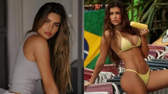 Reprodução / Redes Sociais