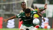 Reprodução / Cesar Greco / Palmeiras