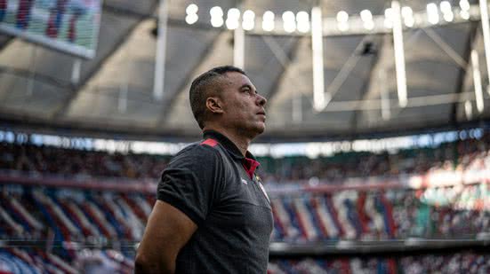 Victor Ferreira / EC Vitória