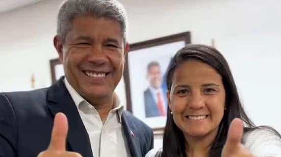 Divulgação / Secom