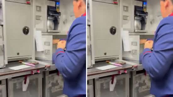 Imagem cedida ao site Metrópoles