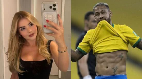 Reprodução / Redes Sociais / CBF
