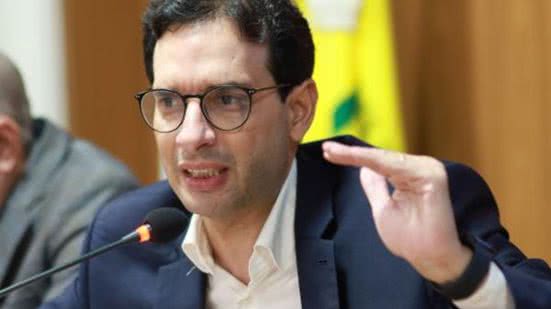 Jones Perreira/Câmara dos Deputados