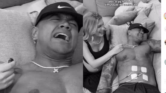 Reprodução / Redes Sociais