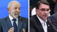Ricardo Stuckert/PR e Vinicius Loures/Câmara dos Deputados