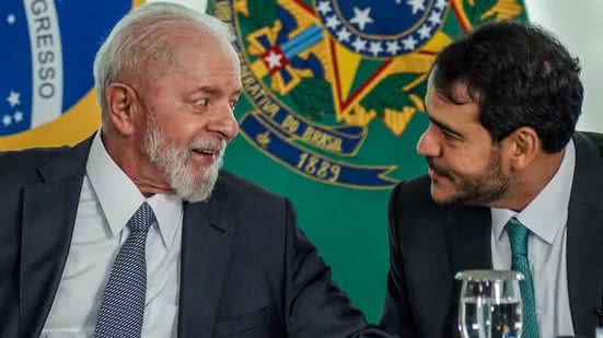 Rafa Neddermeyer/Agência Brasil