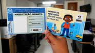 Divulgação / Detran