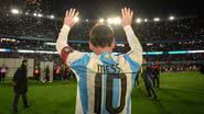 Divulgação/messi.com