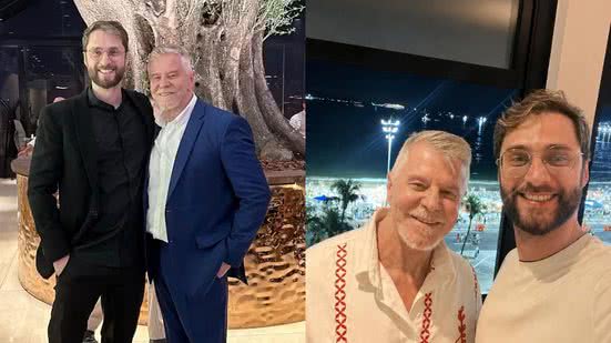 Reprodução / Redes Sociais