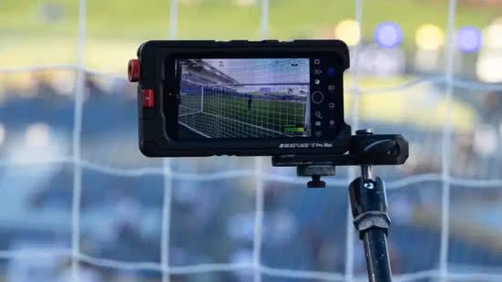 Divulgação/MLS