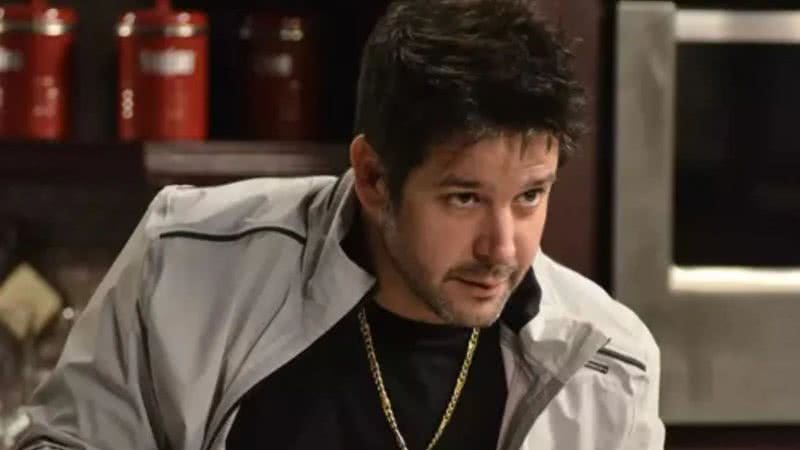 Reprodução/TV Globo