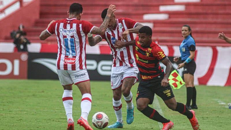 Tiago Caldas / CNC