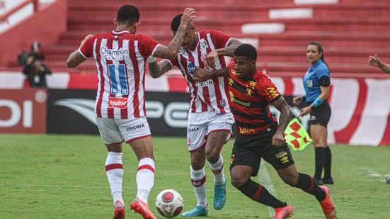 Tiago Caldas / CNC