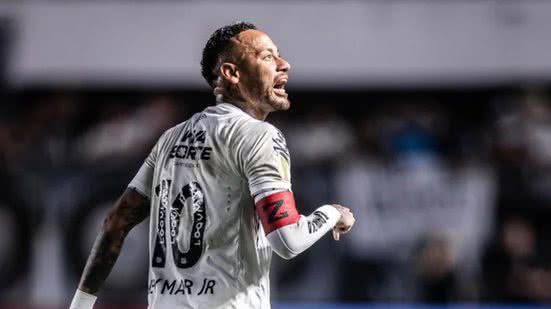 Raul Baretta / Santos FC