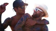 Publicação de Medina sobre Neymar causa alvoroço nas redes - Reprodução/Redes sociais