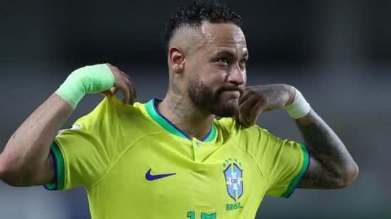 Vitor Silva/CBF