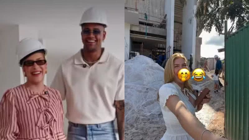 Reprodução / Redes Sociais