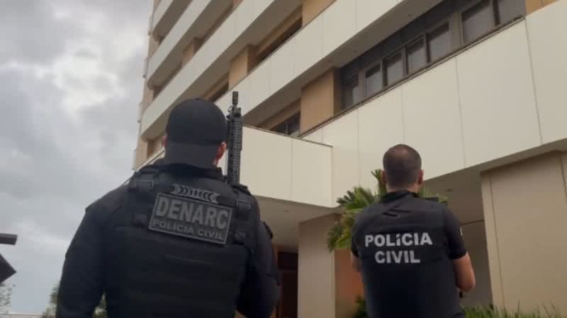 Divulgação | PCBA
