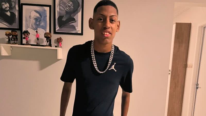 Reprodução / Redes Sociais