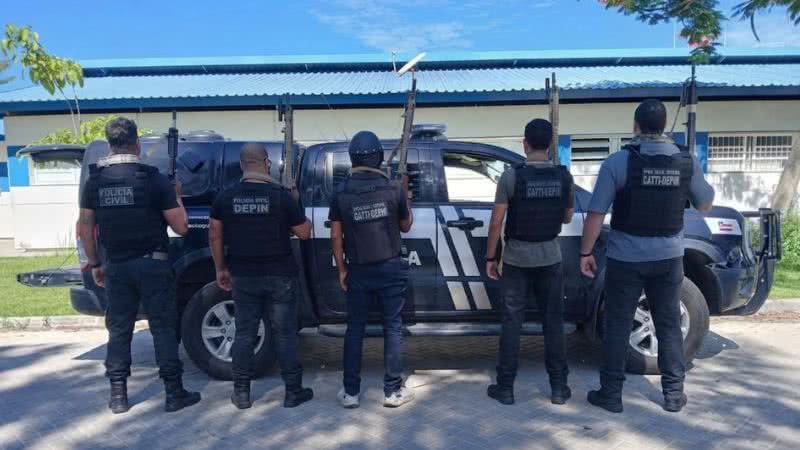 Divulgação | PCBA
