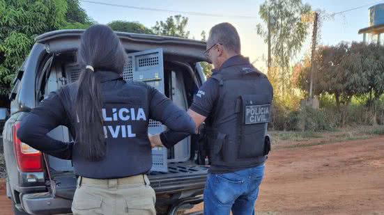 Divulgação/Ascom PCBA