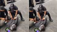 Reprodução | Instagram | @policiacivil_rj