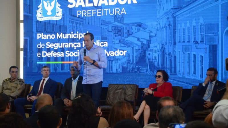 Devid Santana/BNews