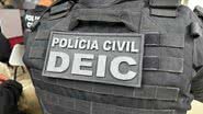 Divulgação/Ascom-PCBA