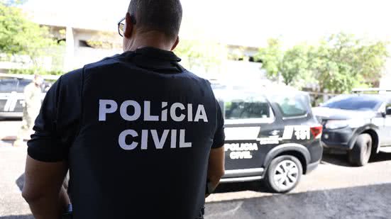 Divulgação / Ascom-PCBA