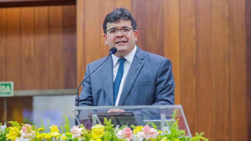 Secom - Governo do Piauí